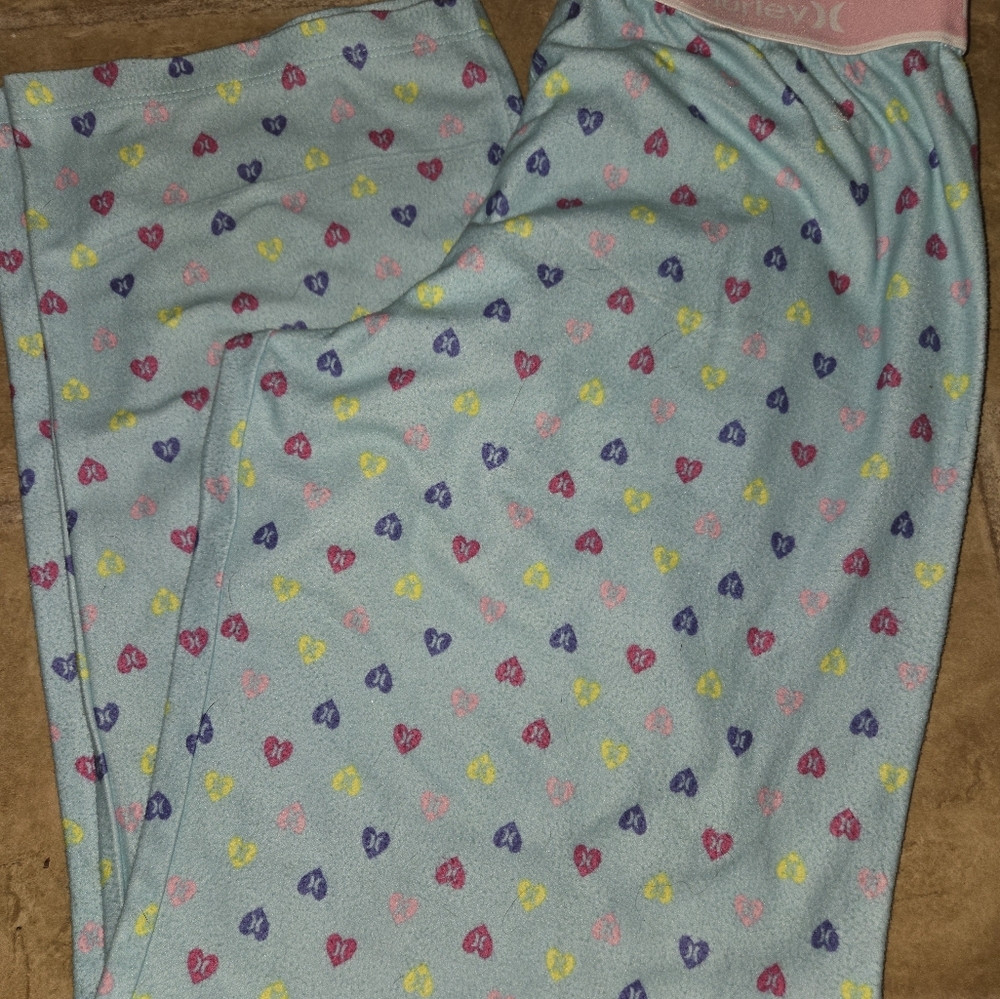 No longer fit